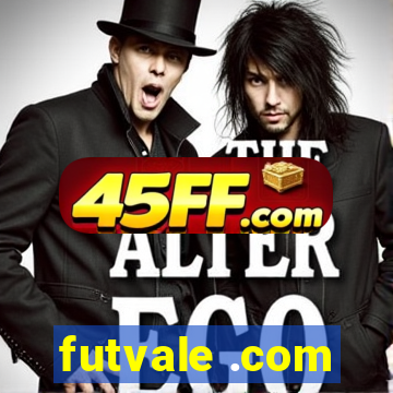 futvale .com